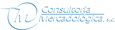 Consultoria Mercadologica Logo